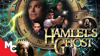 Hamlet’s Ghost | Full Movie | Fantasy Adventure