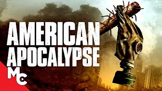 Refuge: American Apocalypse | Full Movie | Apocalyptic Survival Thriller