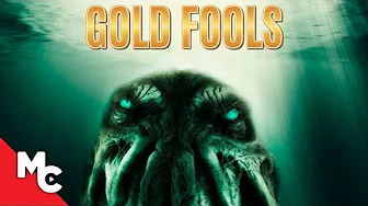 Gold Fools | Full Adventure Movie