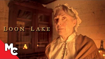 Loon Lake | Full Horror Thriller Movie | Minnesota Ghost
