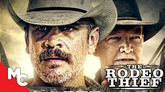 The Rodeo Thief | Full Movie | Western Adventure