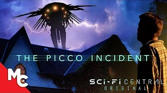 The Picco Incident | Official Trailer | 2022 Series | Sci-Fi Central Exclusive