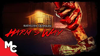 Harm’s Way | Full Movie | Intense Thriller | Kathleen Quinlan