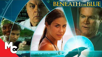 Beneath the Blue | Full Adventure Drama Movie | Paul Wesley | Caitlin Wachs