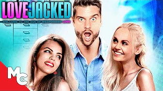 Lovejacked | Full Action Adventure Movie | Chelsea Rae Bernier