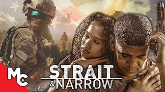 Strait & Narrow | Full Action Drama Movie