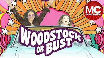 Woodstock Or Bust | Full Drama Movie | Willow Shields
