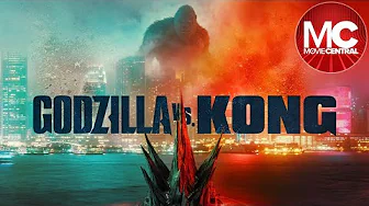 Godzilla Vs Kong | Official Trailer | 2021