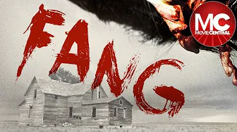 Fang (Prairie Dog) | Full Movie Adventure Drama