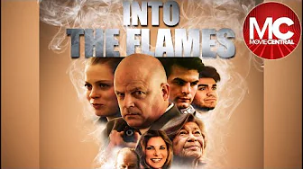 Into the Flames | Full Comedy Crime Movie