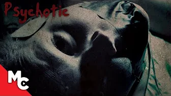 Psychotic | Full Survival Horror Thriller Movie