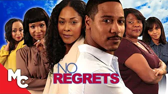 No Regrets | Full Romantic Comedy Movie | Hallmark Movie