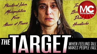 The Target | Full Drama Movie