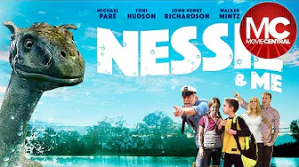 Nessie and Me | Full Family Adventure Movie | Full Length
