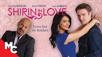 Shirin in Love | Romantic Comedy | Full Movie | Nazanin Boniadi
