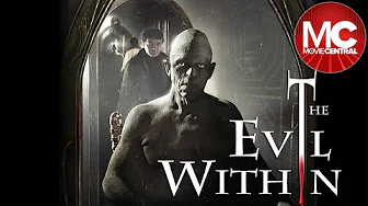 The Evil Within | Full Horror Movie | Sean Patrick Flanery | Dina Meyer