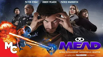 MEAD | Full Movie | Action Sci-Fi Adventure | Exclusive!