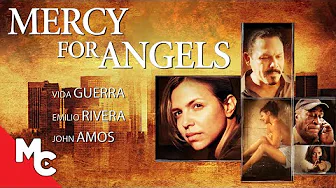 Mercy For Angels | Full Movie | Intense Action Drama | John Amos