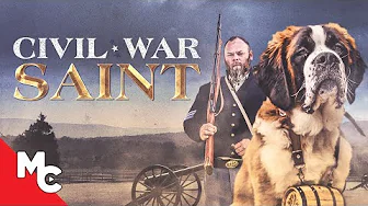 Civil War Saint | Full Movie | Civil War Drama