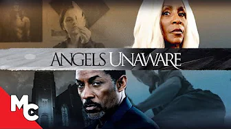 Angels Unaware | Full Movie | Action Drama | Karen Abercrombie