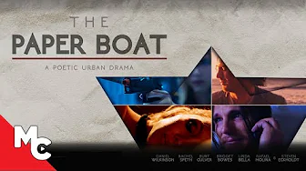 The Paper Boat | Full Movie | Mystery Crime Drama