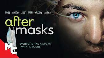 After Masks | Full Drama Movie | Alexandra Rodriguez | Cindy Chavez