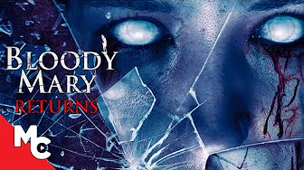 Bloody Mary Returns | Full Movie | Action Horror | Kelly Rian Sanson