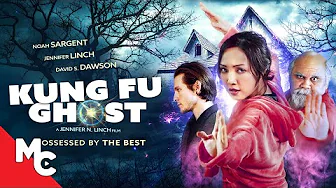 Kung Fu Ghost | Full Movie | Action Adventure