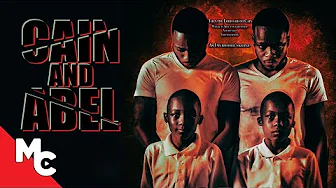 Cain And Abel | Full Drama Movie | Aqeel Ash-Shakoor