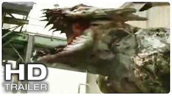 THE TOMORROW WAR “Chris Pratt Vs Aliens” Trailer (NEW 2021) Chris Pratt Action Movie HD