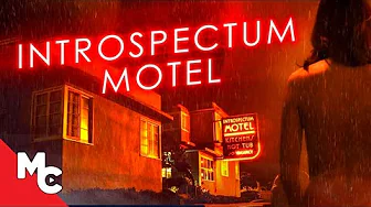 Introspectum Motel | Full Thriller Movie | Gabriela Brinza | Marcel Dorian