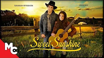 Sweet Sunshine | Full Movie | Feel Good Drama