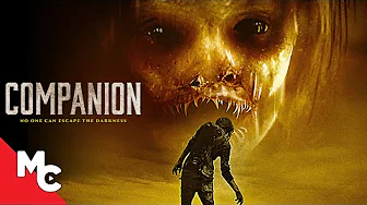 Companion | Full Movie | Apocalyptic Horror | Halloween 2022