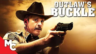 Outlaw’s Buckle | Full Movie | Action Crime | Prison Drama