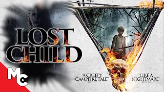 Lost Child | Full Movie | Mystery Horror | Leven Rambin