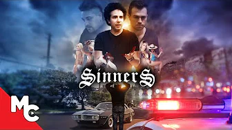 Sinners (Exodus of the Prodigal Son) | Full Movie | Action Thriller | Ronnie Alvarez