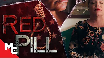 Red Pill | Full Movie | Horror Thriller | NEW AND EXCLUSIVE!
