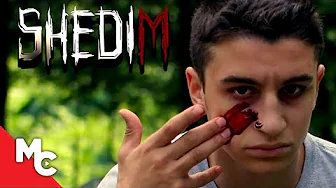 Shedim | Full Mystery Horror Movie