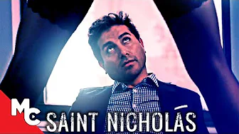 Saint Nicholas | Full Movie | Crime Drama | Monte Bezell
