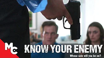 Know Your Enemy | Full Movie | Crime Drama | Farshad Farahat
