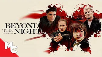 Beyond the Night | Full Action Drama Movie | Tammy Blanchard | Zane Holtz