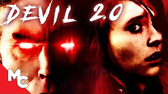Devil 2.0 | Full Fantasy Horror Movie | Happy Halloween!