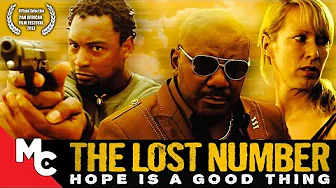 The Lost Number | Full Action Drama Movie | Sam Dede