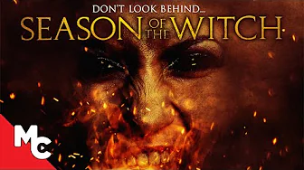 Season Of The Witch | Full Mysterious Thriller Movie