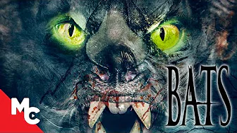 Bats (The Awakening) | Latest Full Horror Movie | 2021