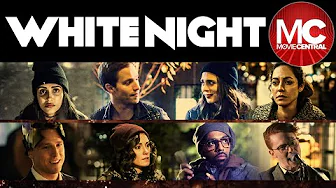White Night | Full Romance Drama