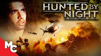 Hunted By Night | Full Movie Action Adventure