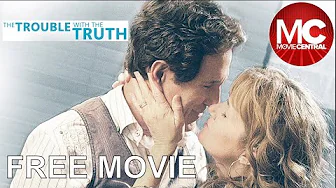 The Trouble with the Truth | Full Movie Romance Drama | Lea Thompson