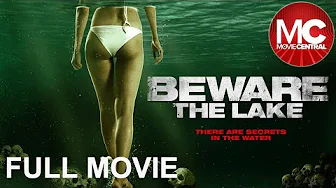 Beware The Lake | Full Horror Thriller Movie