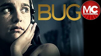 Bug | Full Drama Mystery Movie
